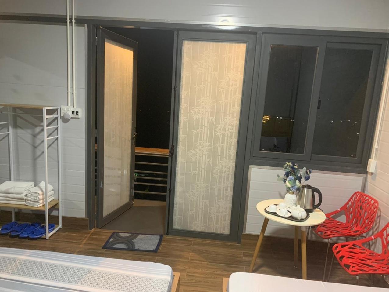 באו לוק Homestay Chan Que מראה חיצוני תמונה