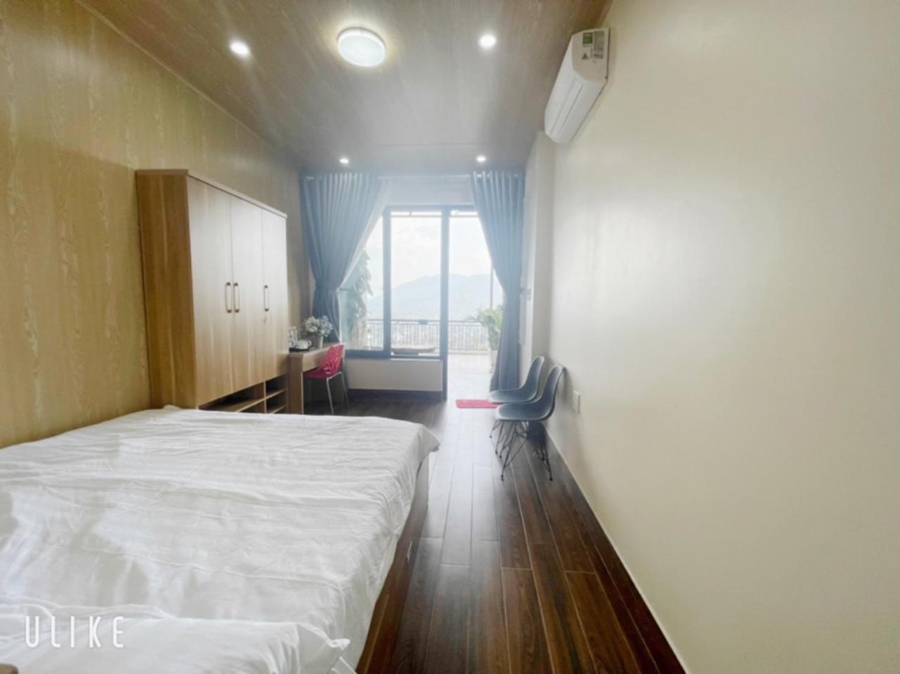 באו לוק Homestay Chan Que מראה חיצוני תמונה
