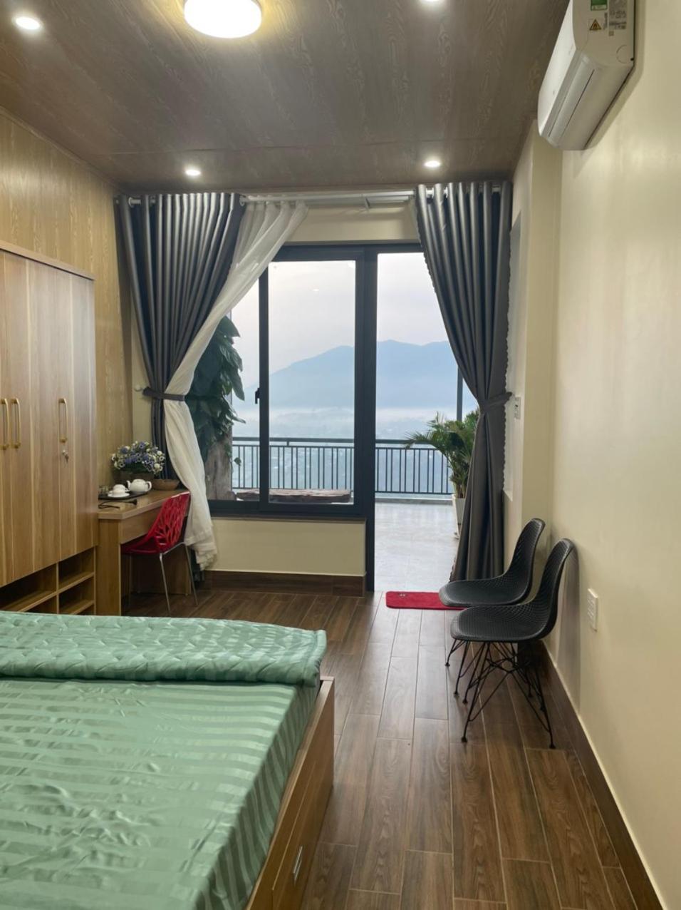 באו לוק Homestay Chan Que מראה חיצוני תמונה