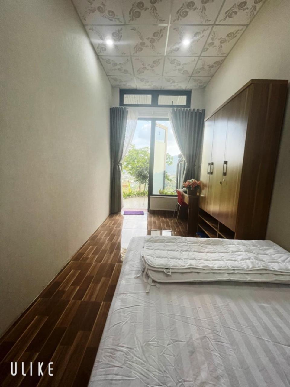 באו לוק Homestay Chan Que מראה חיצוני תמונה